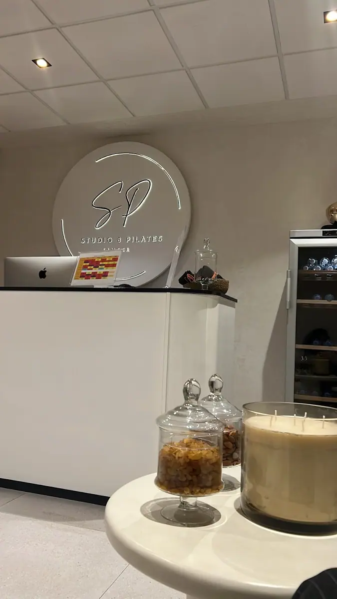 Studio 8 Pilates · Yoga & Pilates · Tanger