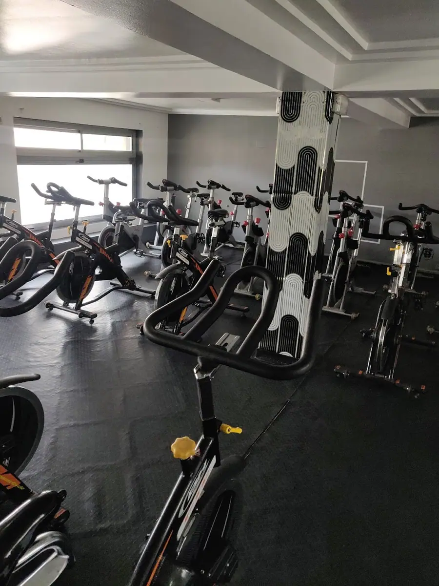 Eden Fitness Nador · Fitness & Musculation · Nador · photo 3