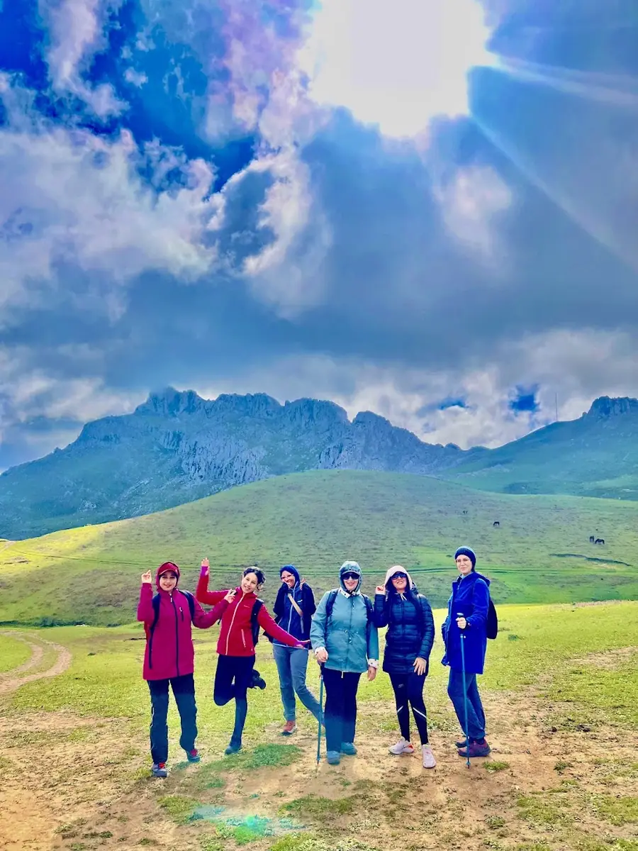 Yoga Meditation Tetouan · Yoga & Pilates · Tétouan · photo 3