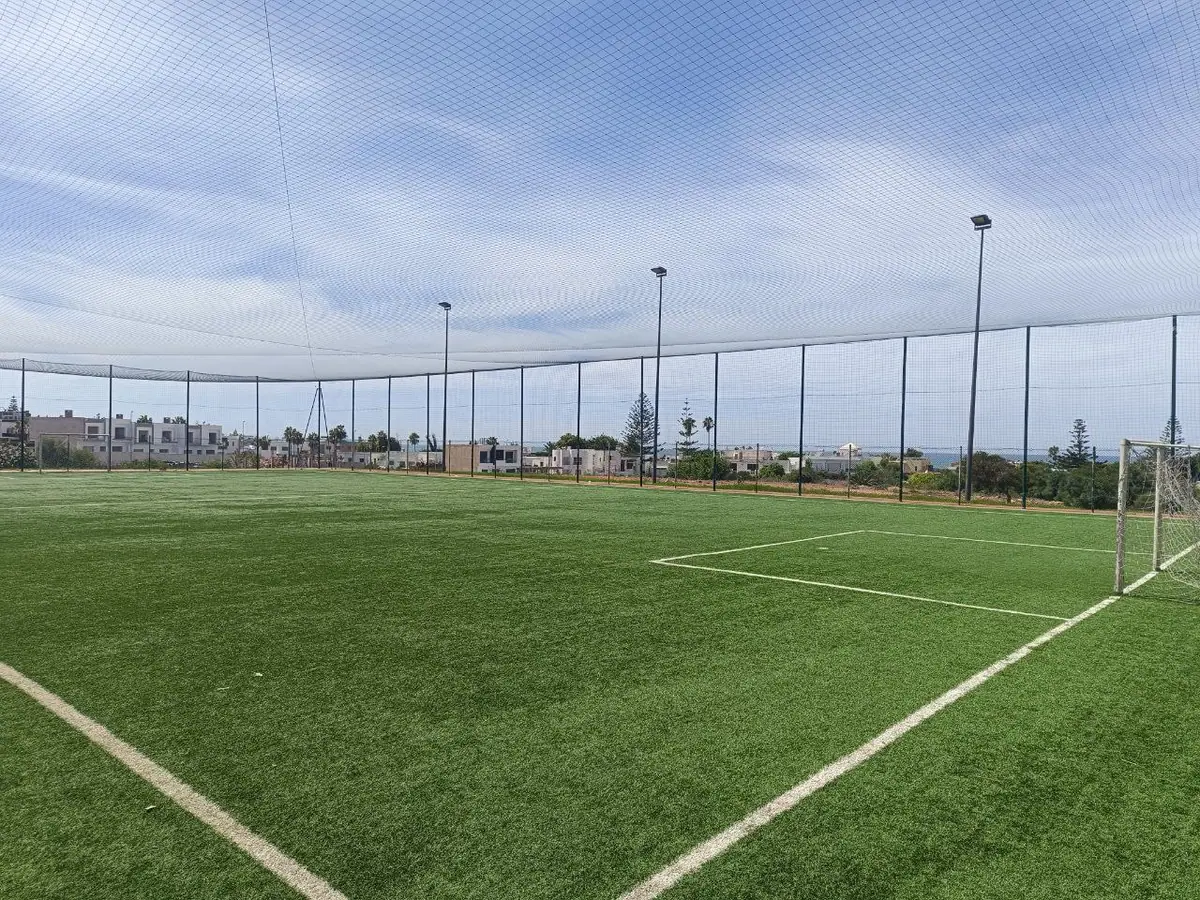 Académie Française de Football · Harhoura · Football · Rabat · photo 3
