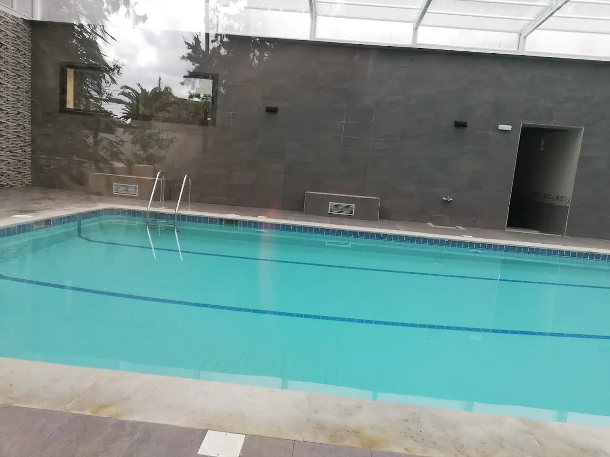 Piscine Couverte OCP · Natation · Khouribga · photo 2
