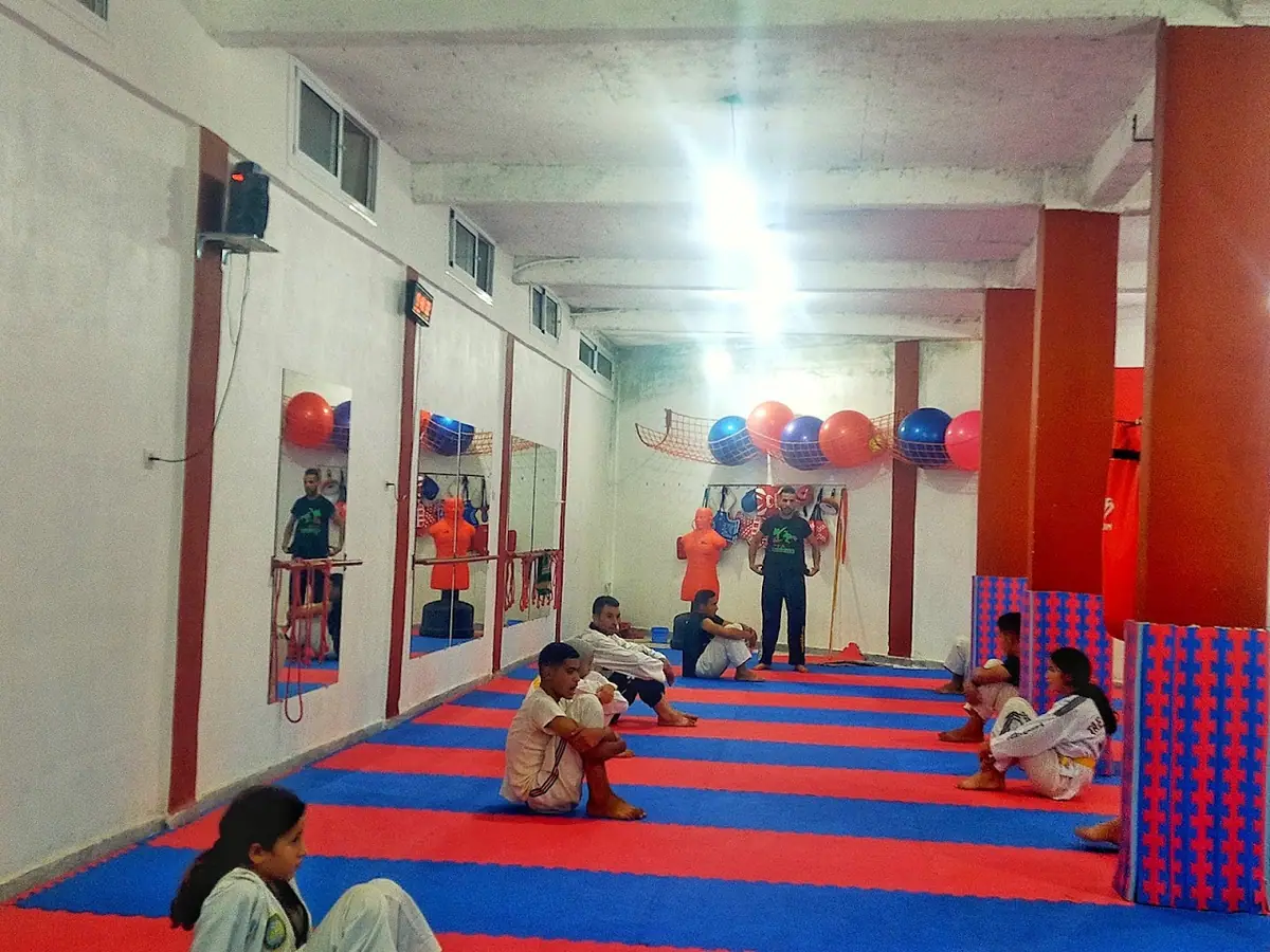 جمعية نادي فردوس البهاليل للتايكواندو · Arts Martiaux · Fès · photo 3