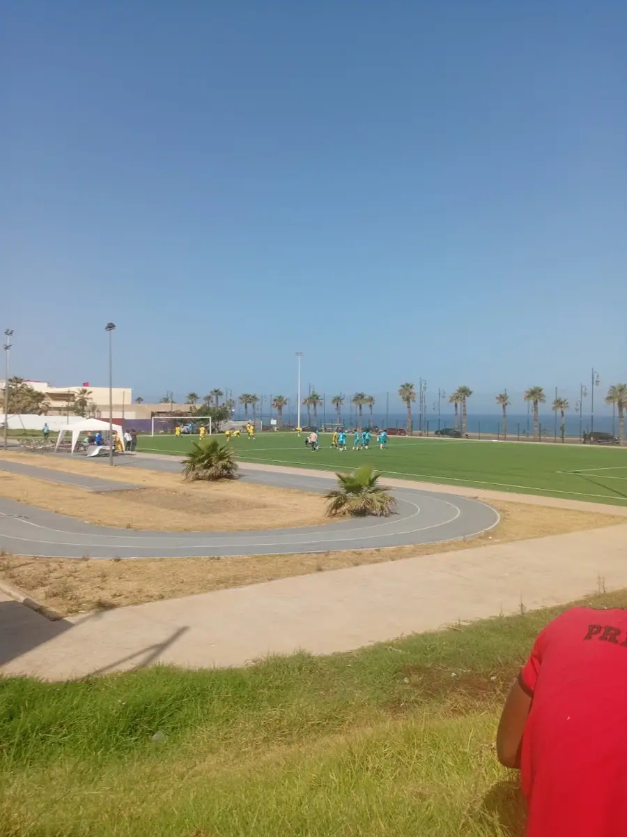 Hassan Hawks American Football · Football · Rabat