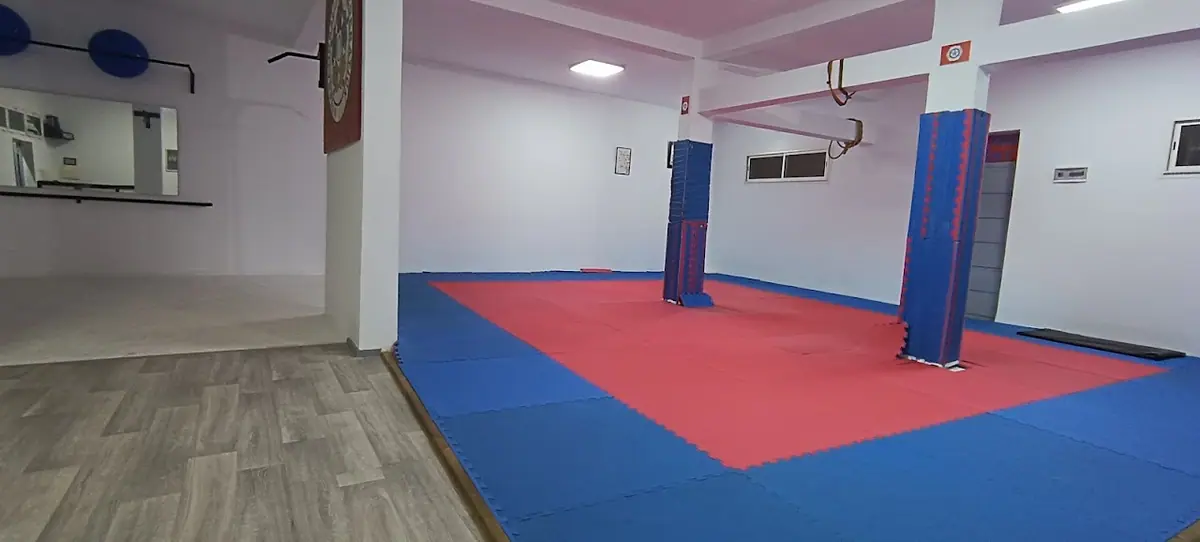 Club Samara Sport · Fitness & Musculation · Rabat