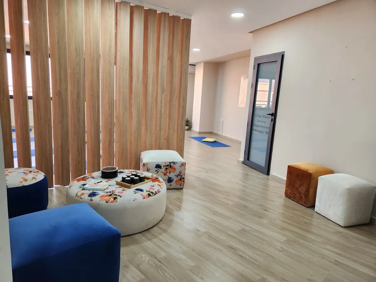 La casa jiji · Yoga & Pilates · Meknès · photo 2