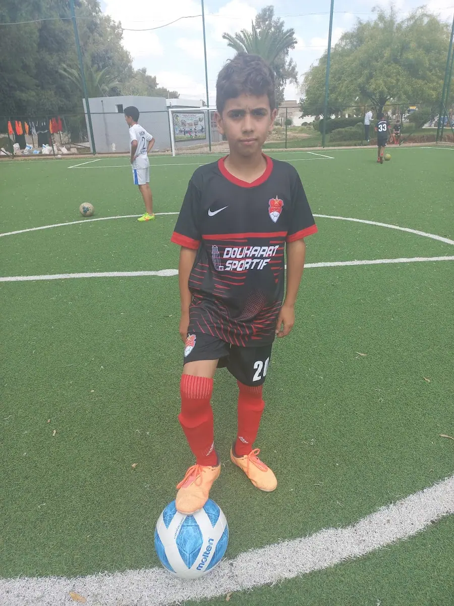 الدكارات الرياضية · Football · Fès · photo 2