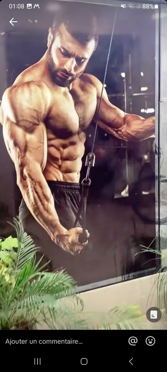 Fitness El boughaze · Fitness & Musculation · Marrakech · photo 2