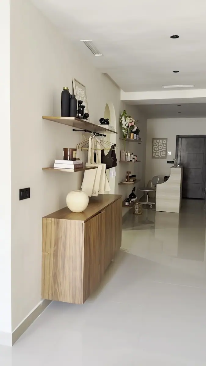 Studio Reya · Yoga & Pilates · Nador · photo 2
