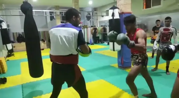 Gym Action · Arts Martiaux · Rabat · photo 2