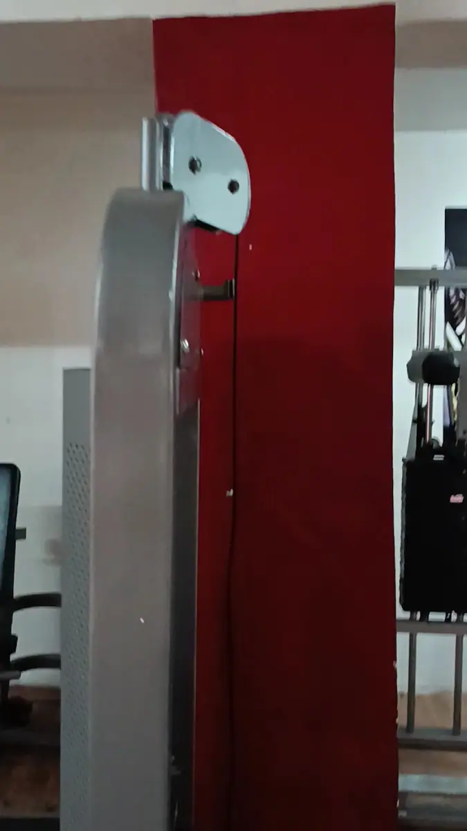 New life sports · Fitness & Musculation · Casablanca