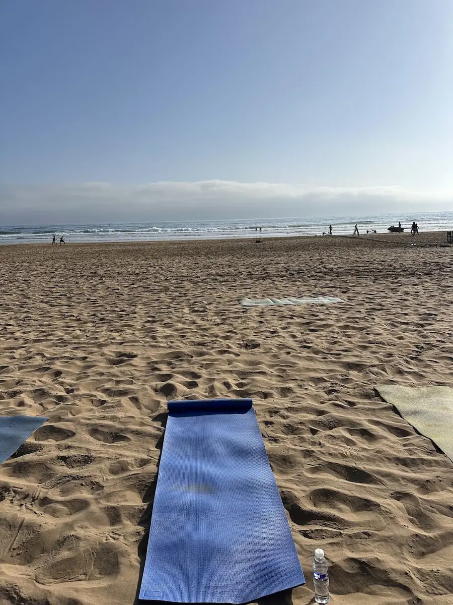 Yoga-taghazout · Yoga & Pilates · Agadir · photo 2