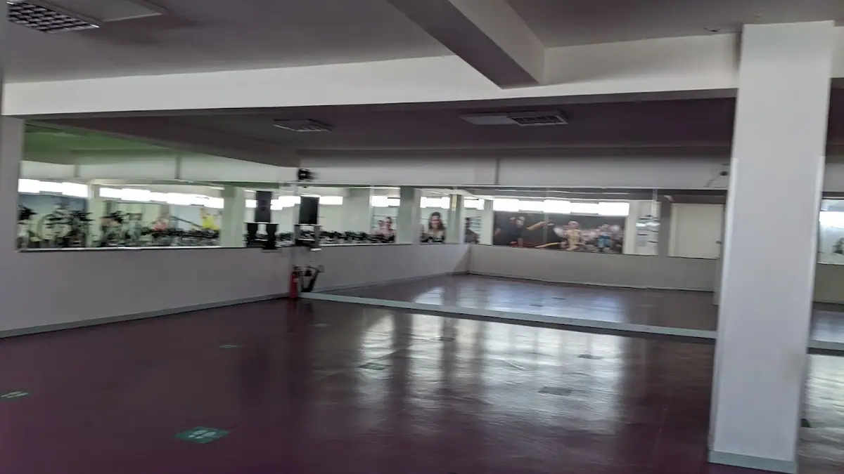 Body Form Centre Miami · Fitness & Musculation · Rabat · photo 3