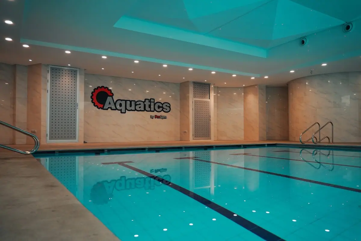 ProGym El Jadida · Fitness & Musculation · El Jadida · photo 3