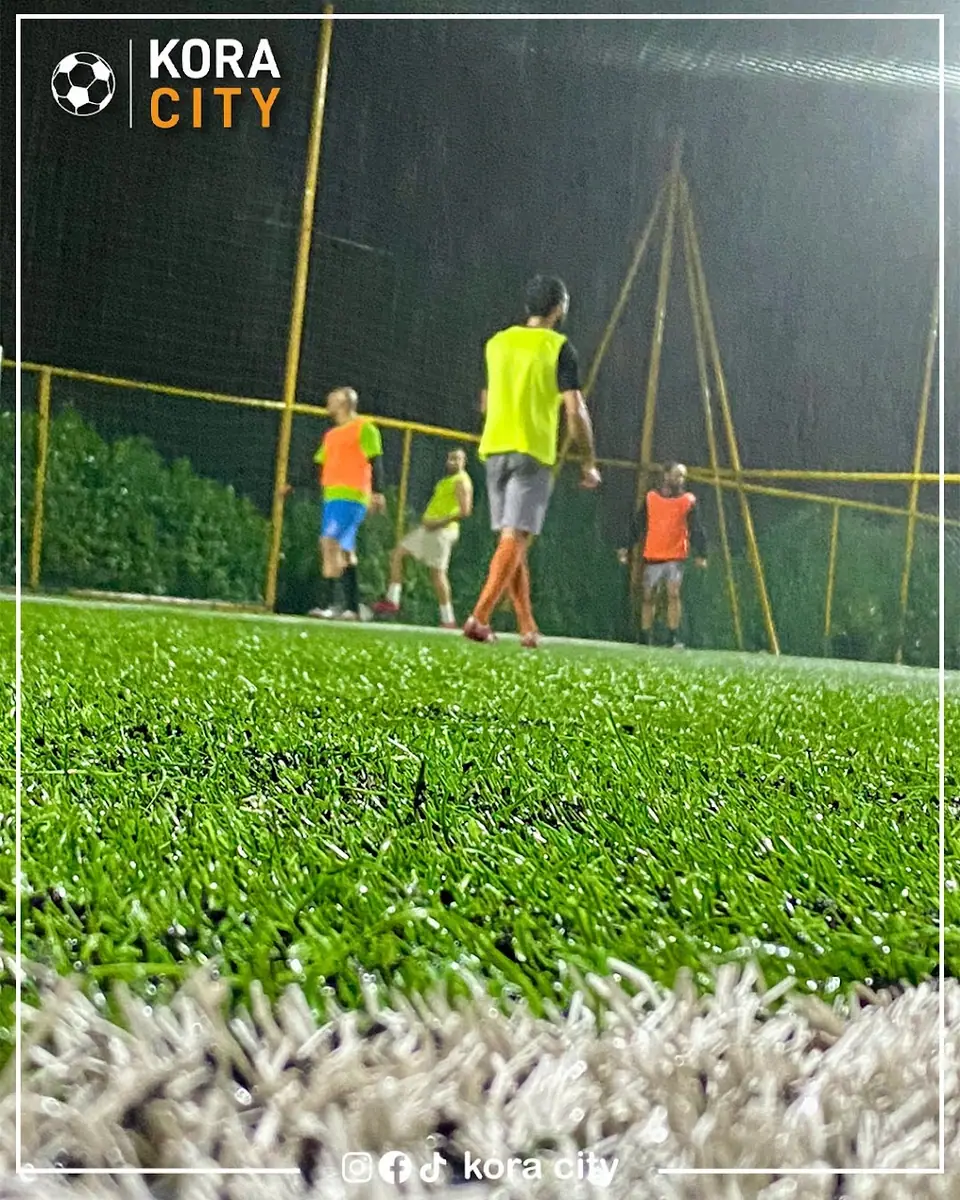 Kora City · Football · El Jadida · photo 2