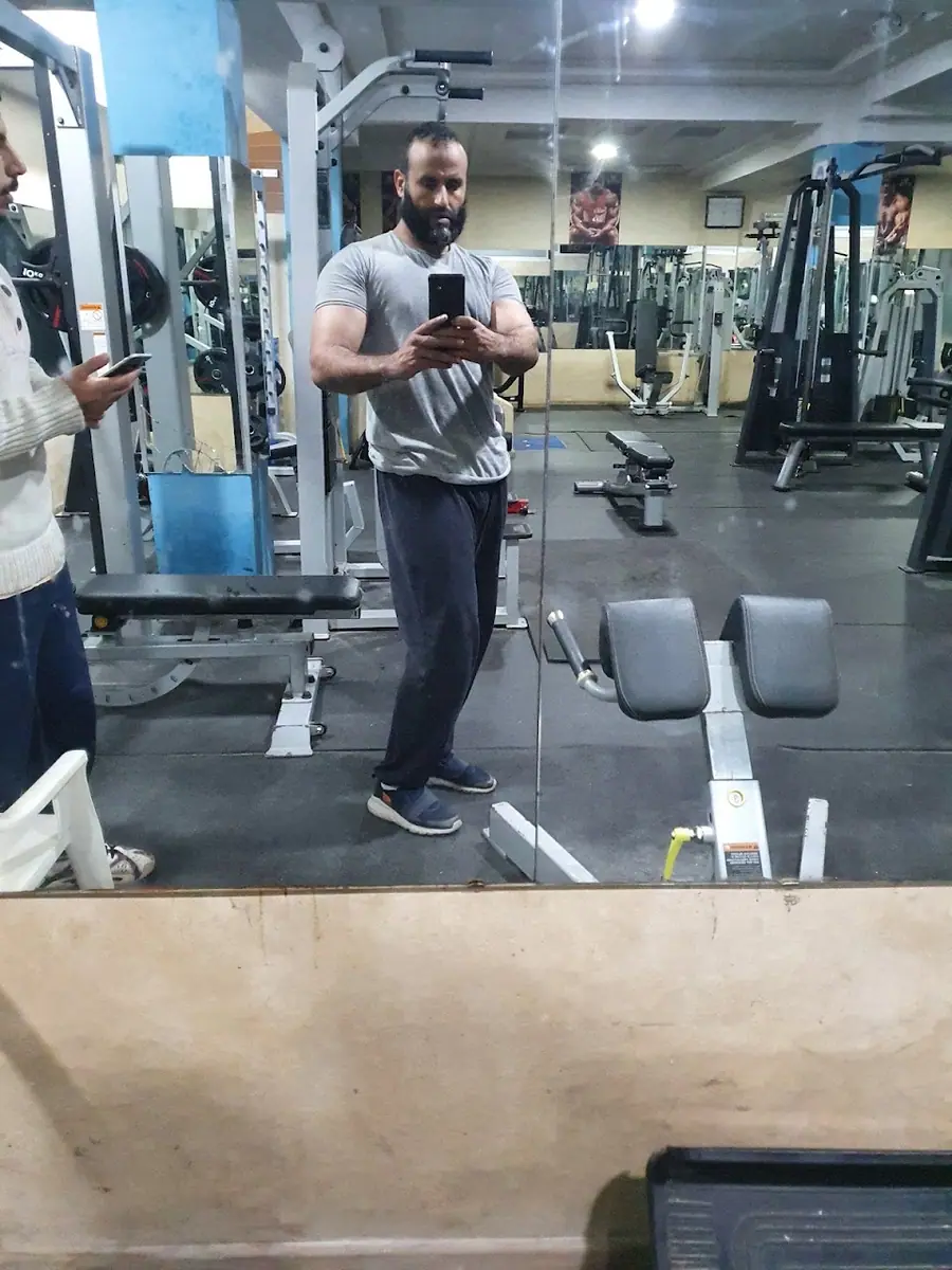 Club Dream Fitness · Fitness & Musculation · Casablanca · photo 3