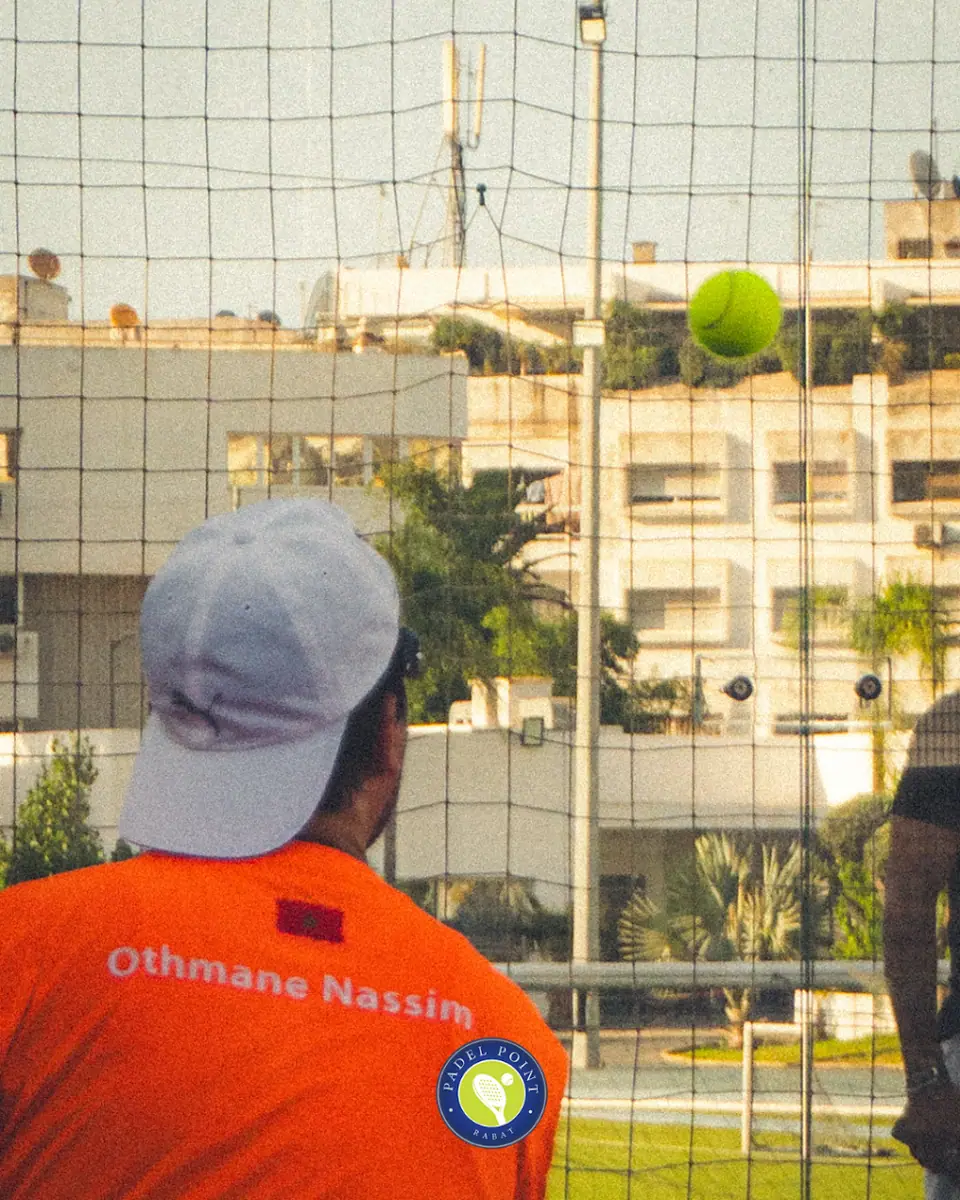 Padel Point Rabat · Padel · Rabat · photo 2