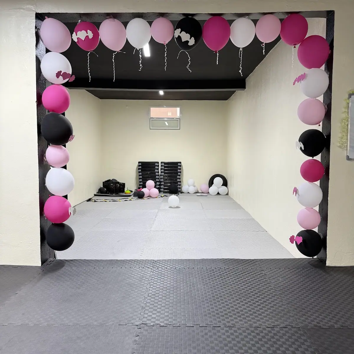 Salle de sport Lissasfa · Boxe · Casablanca · photo 3