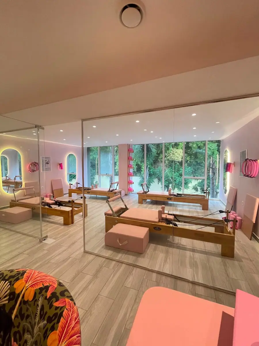 Pink Hour Studio · Yoga & Pilates · Kénitra · photo 3