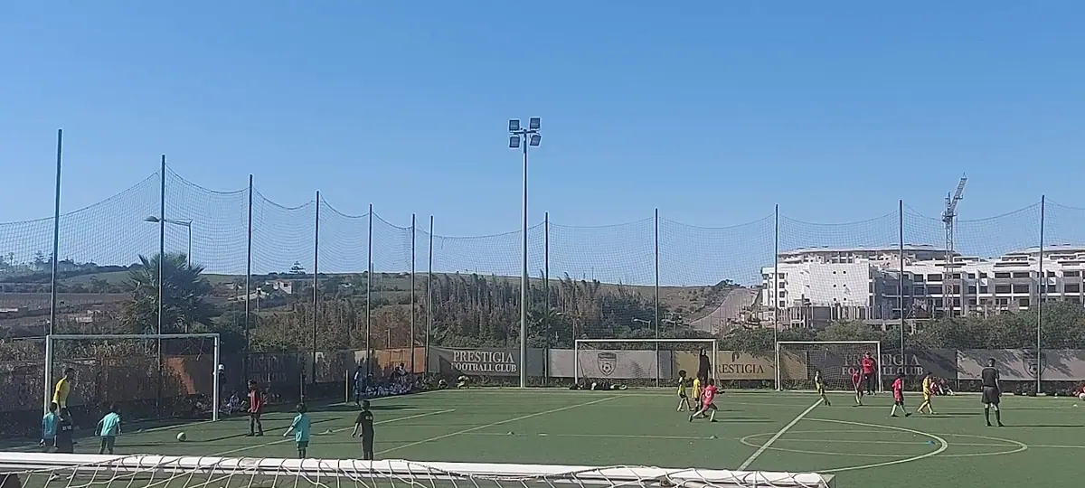 Prestigia Football Club PDN · Football · Rabat · photo 3