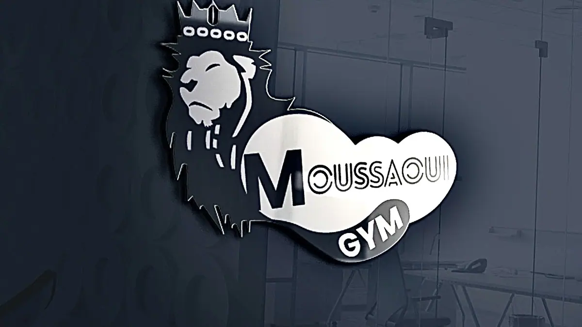Moussaoui Gym · Fitness & Musculation · Fès