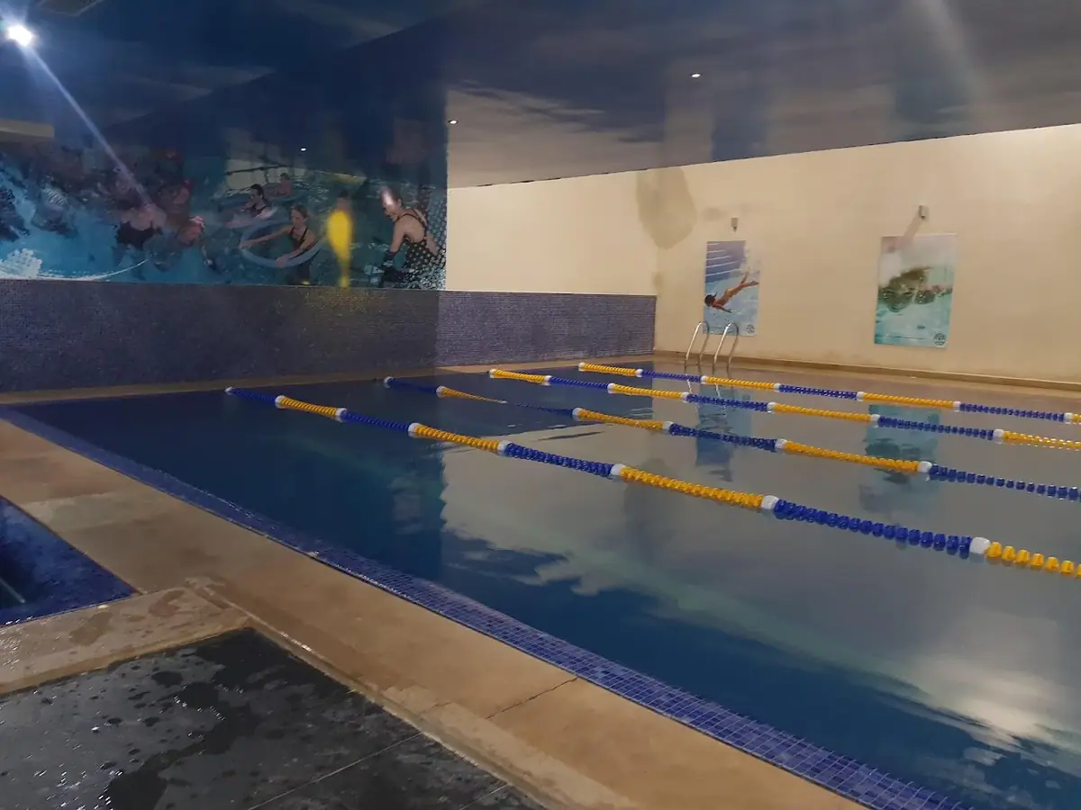 Gold's Gym · Fitness & Musculation · Rabat · photo 3