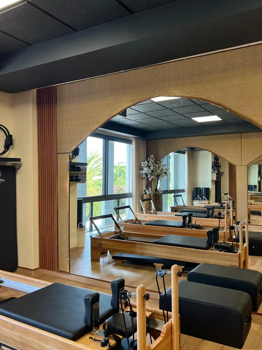 Forma Pilates · Yoga & Pilates · Rabat