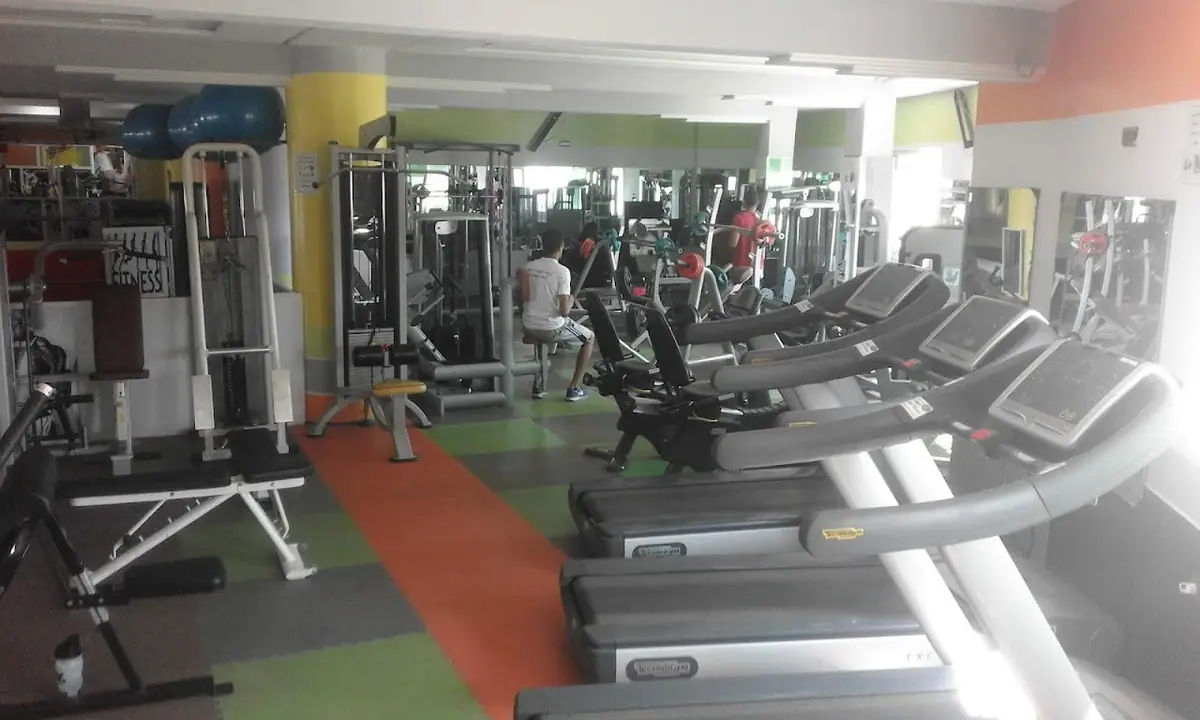 إقامة النخيل · Fitness & Musculation · Meknès