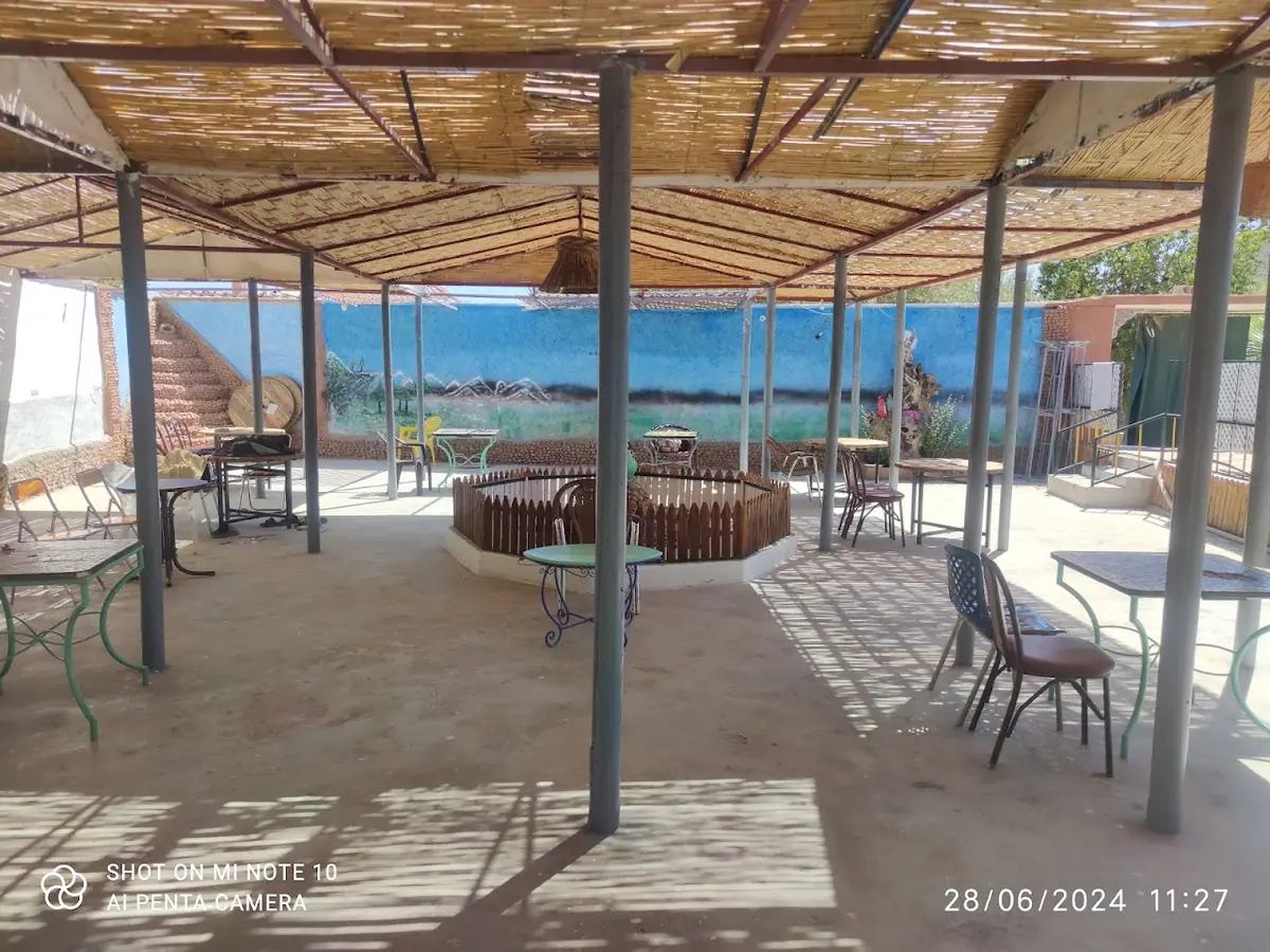 El Garne Swimming Pool · Natation · Marrakech · photo 3