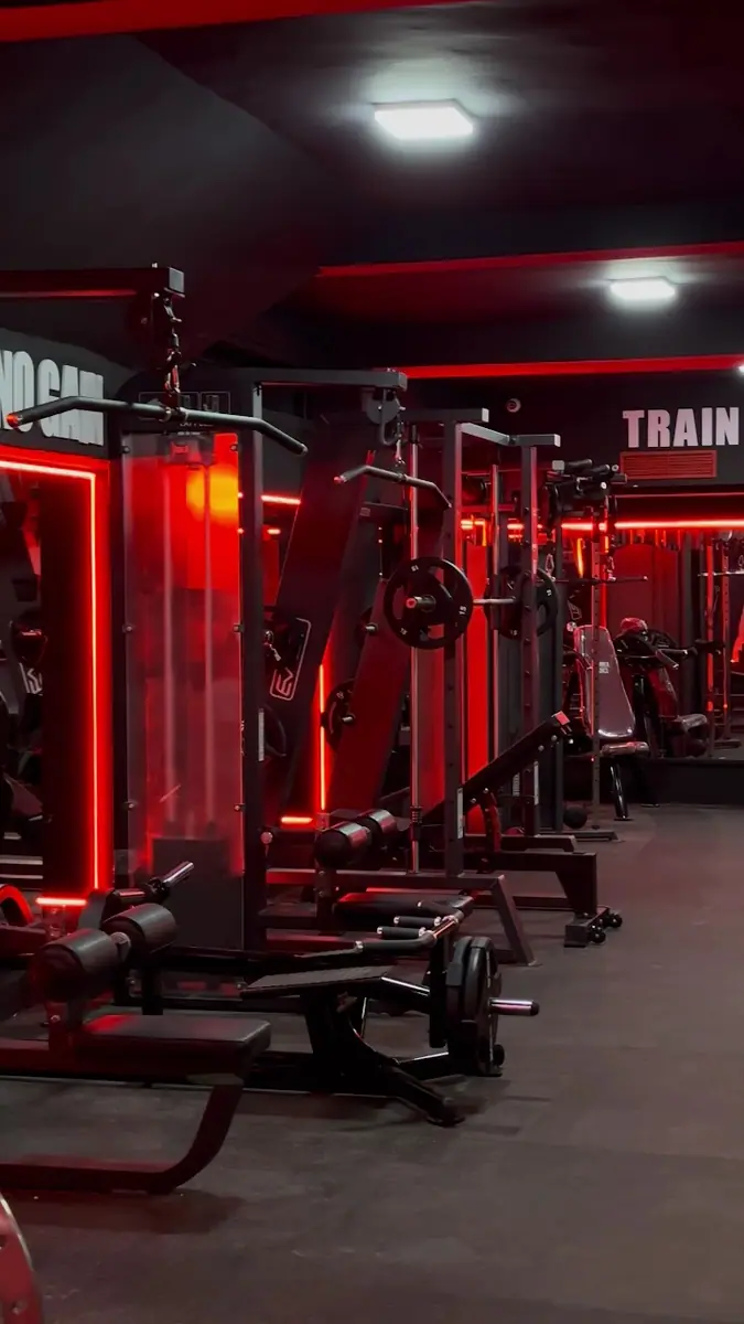 Legend fitness · Fitness & Musculation · Casablanca · photo 2