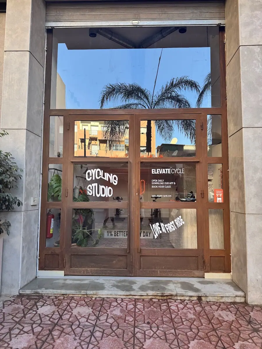 Elevate Cycle · Fitness & Musculation · Marrakech