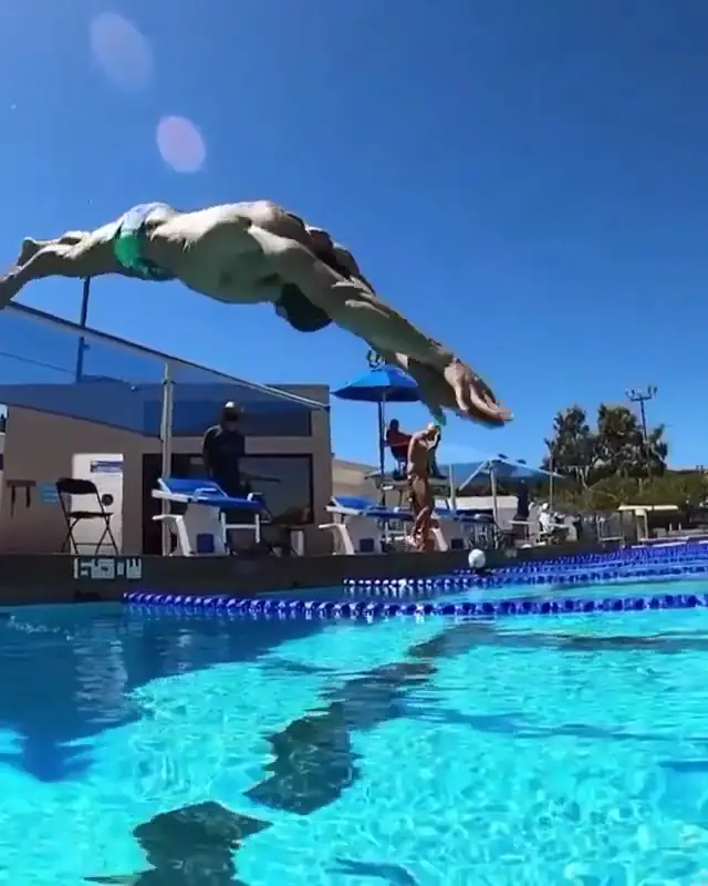 Club sportif de natation nour city · Natation · Casablanca · photo 2