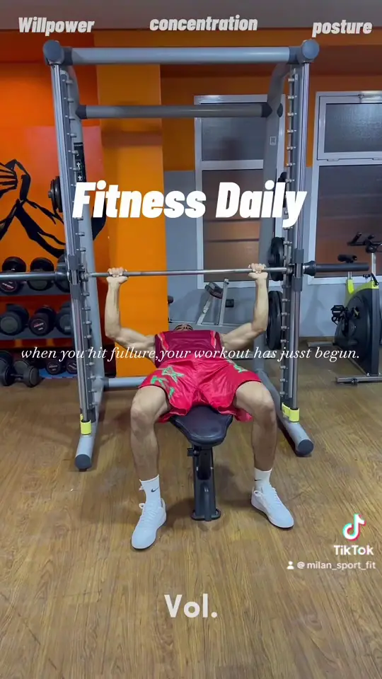 Milan sport fitness · Fitness & Musculation · Casablanca · photo 2