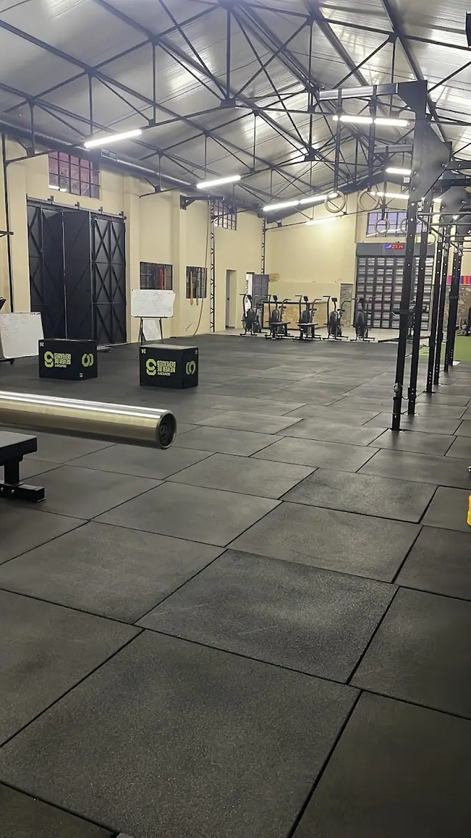 Survival fitness marrakech · Fitness & Musculation · Marrakech · photo 3