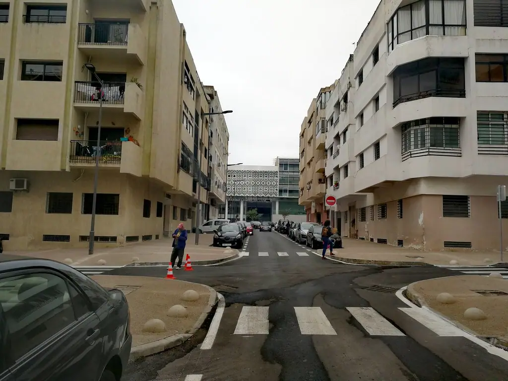 Sitan Gym - Arts martiaux et Aérobic · Fitness & Musculation · Rabat