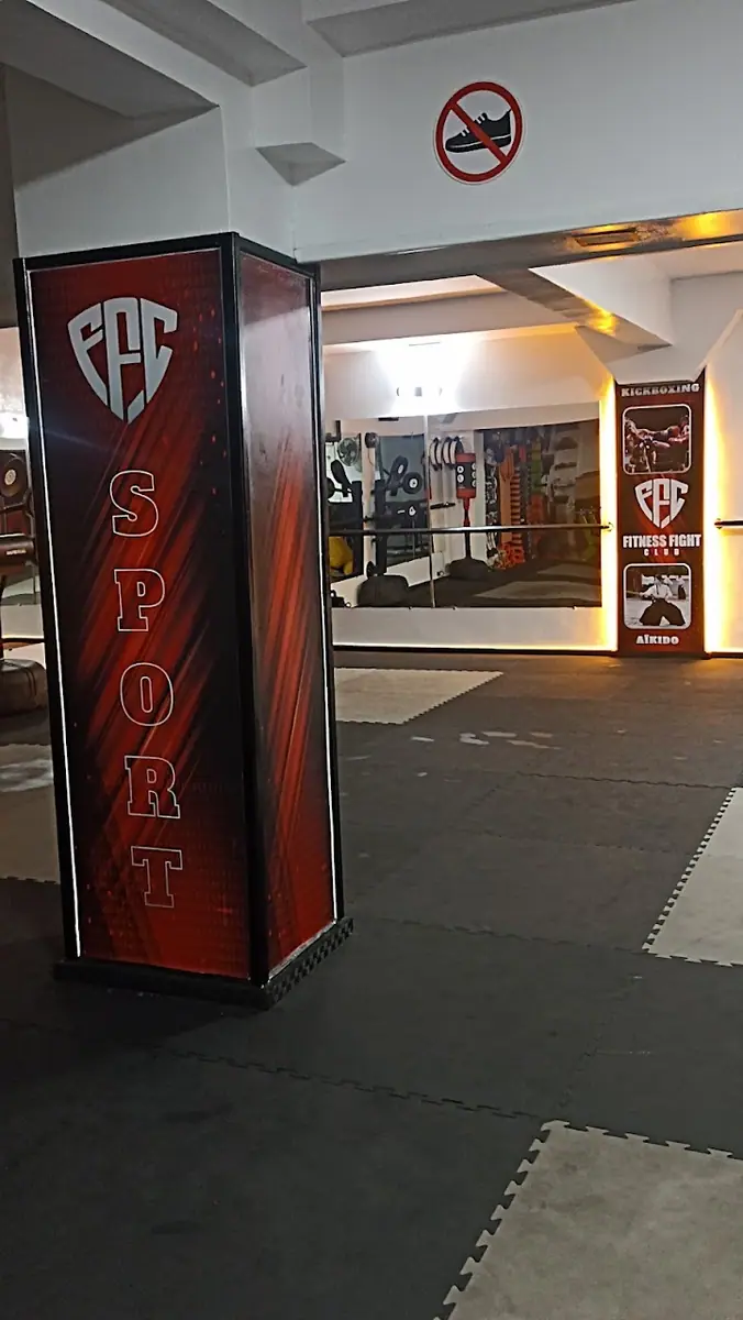 Fight Club Sport · Arts Martiaux · Agadir · photo 2
