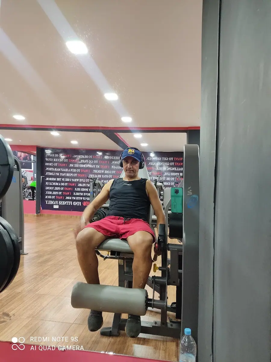 Fitness Family 2 · Fitness & Musculation · Tétouan · photo 3