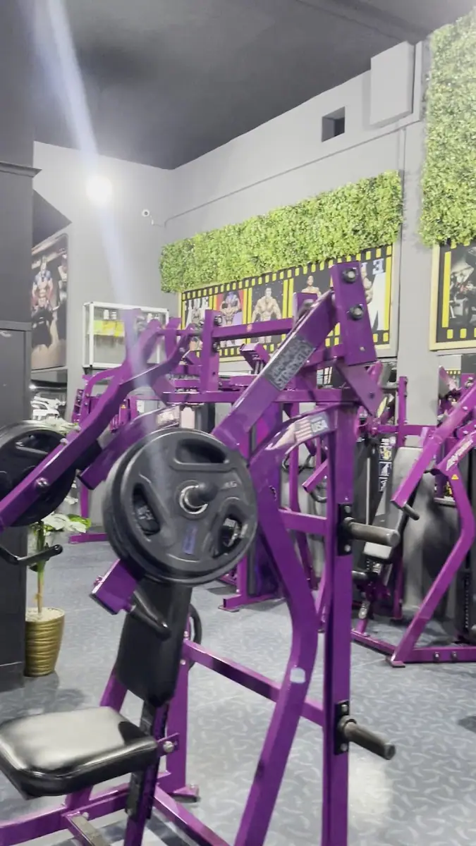 Association al karam sportive Gym & Fitness Center · Fitness & Musculation · Marrakech · photo 2