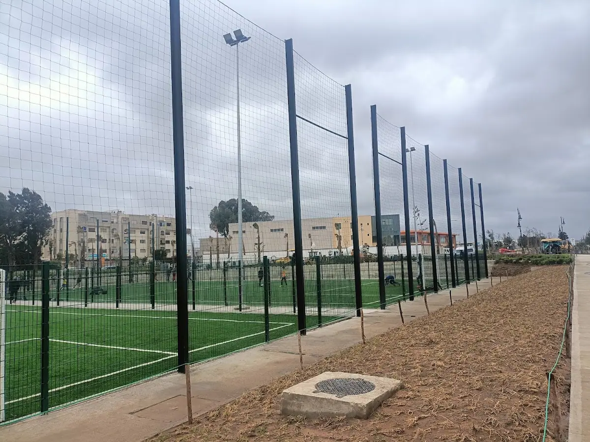 ملاعب القرب · Équitation · Tanger · photo 2