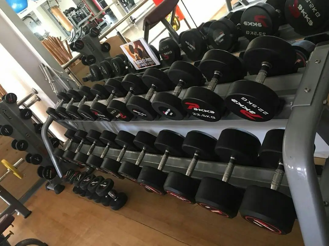 MOVENERGY Ladies · Fitness & Musculation · Fès · photo 3