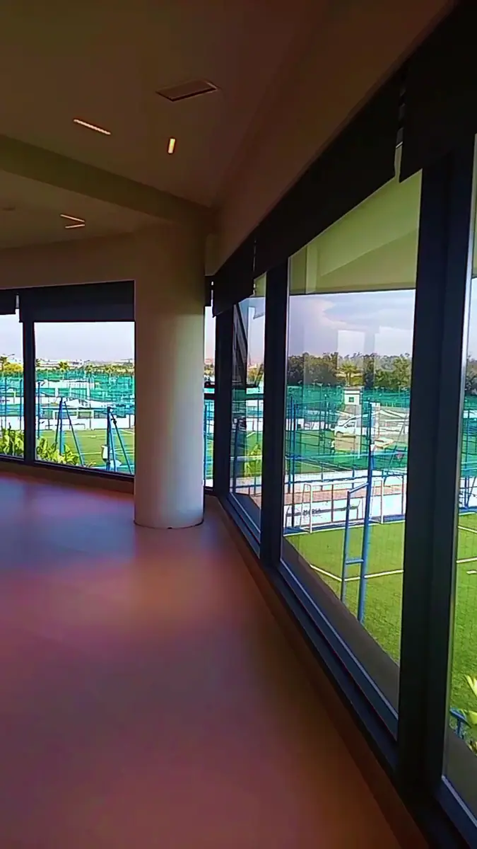 Barça Academy Casablanca · Football · Casablanca