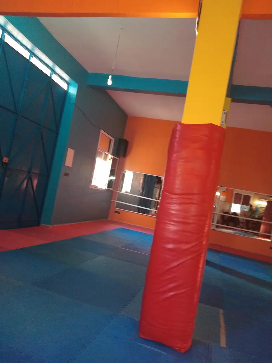 جمعية التضامن الكيك بوكسينغ · Boxe · Nador