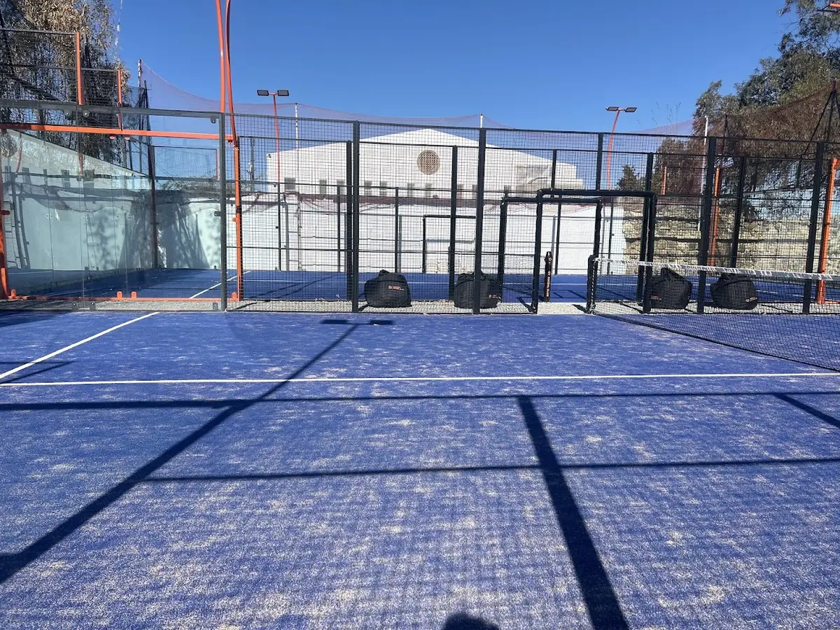 Lyautey Social Club · Padel · Kénitra · photo 2