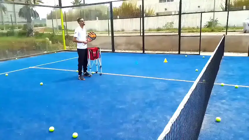 Club Padel Salé · Padel · Rabat · photo 2