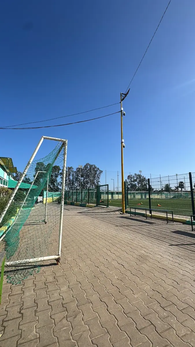 Étoile Football Académie (EFA) · Football · Casablanca · photo 3