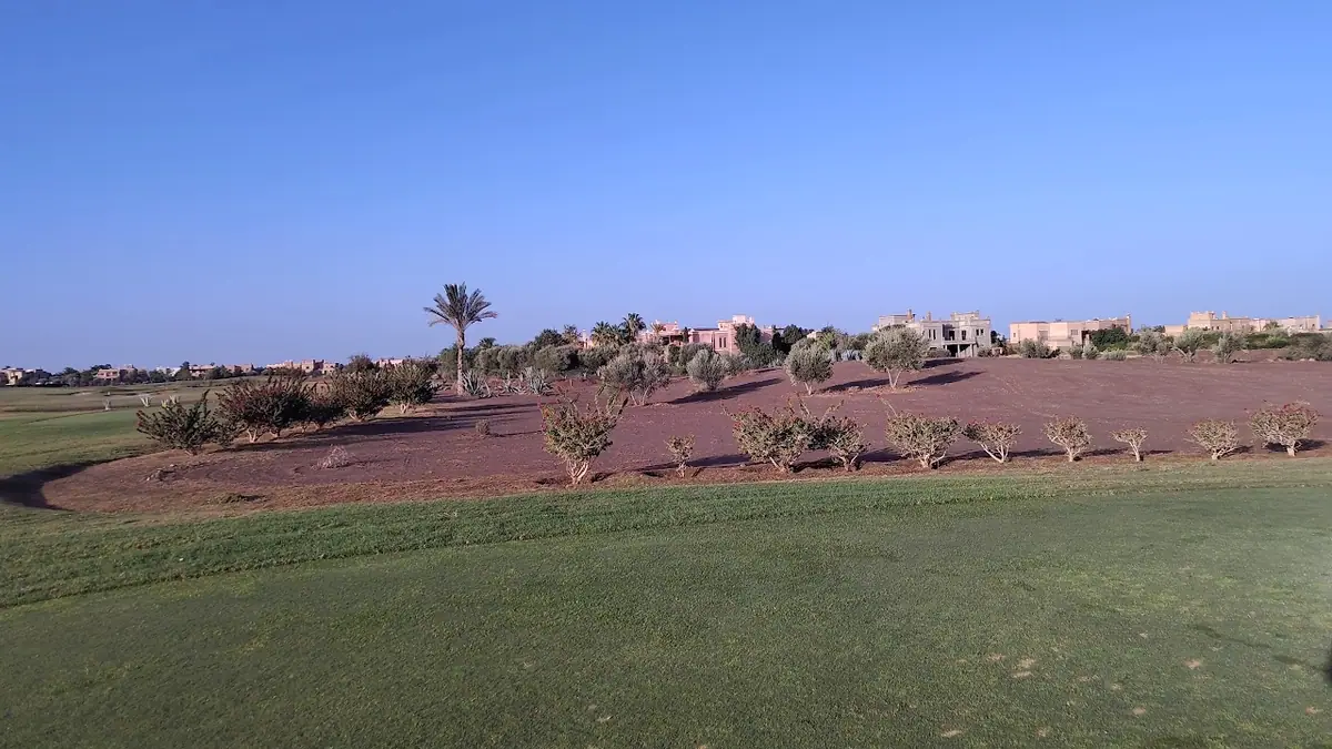 Samanah Golf Club by Nicklaus · Golf · Marrakech · photo 2