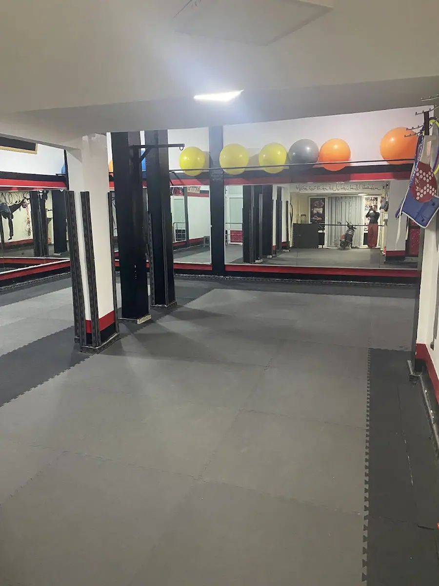 Gym Kick Boxing · Fitness & Musculation · Fès · photo 2
