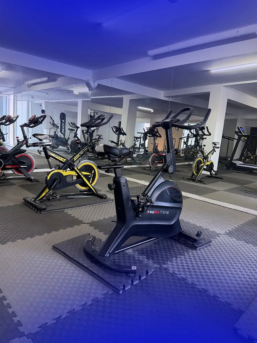 GYM Hotel Tanger Med · Fitness & Musculation · Tanger · photo 3
