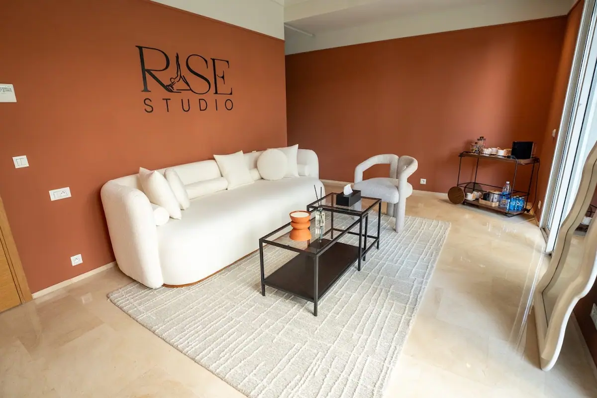Rise Studio Casablanca · Yoga & Pilates · Casablanca · photo 2