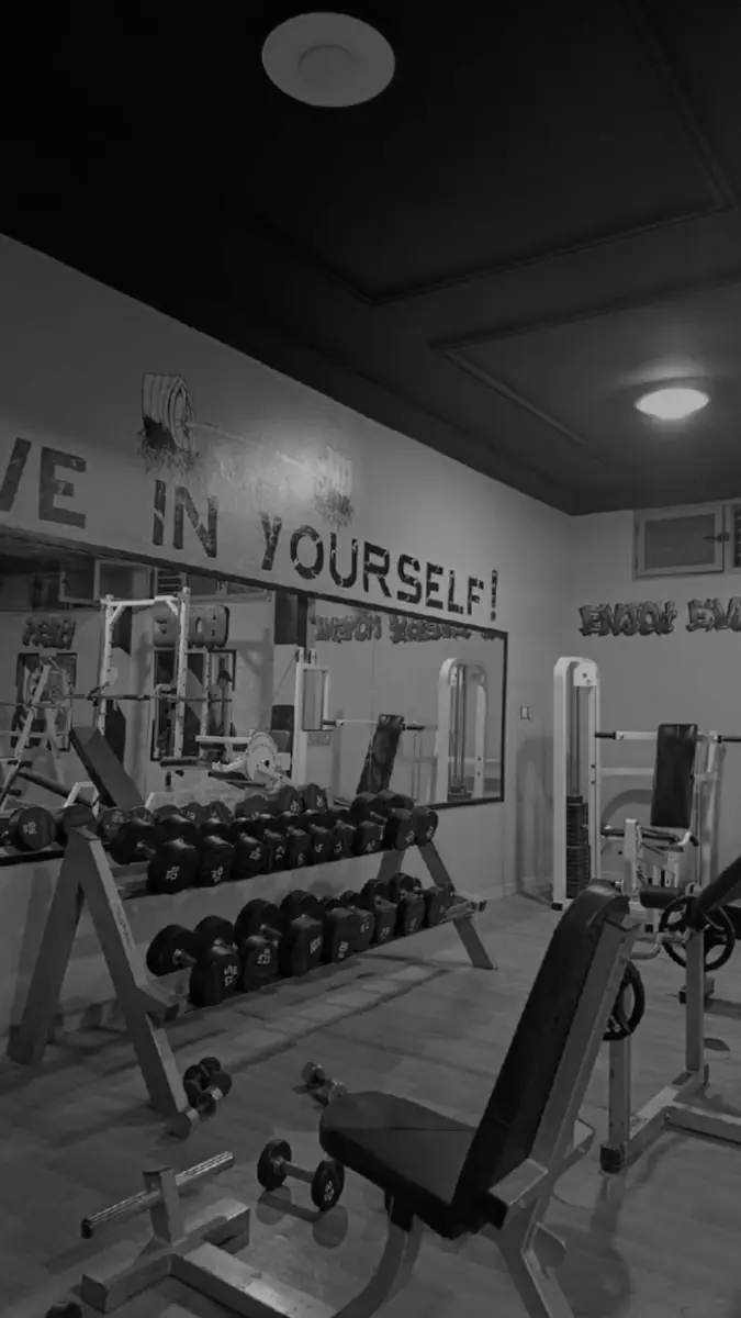 جمعية عالم الرياضة لبناء الاجسام · Fitness & Musculation · Meknès · photo 2