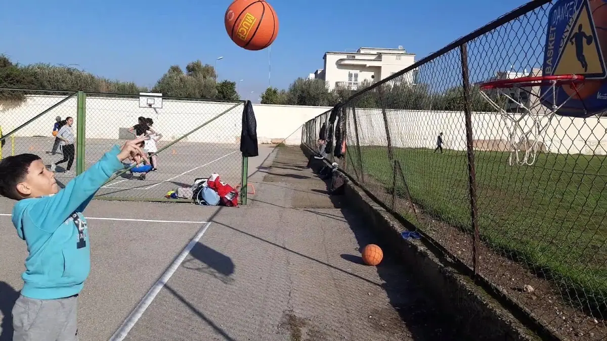 Fes Basketball House · Basketball · Fès · photo 2